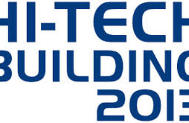 SmartHome on Hi-Tech Building 2013 Hi-Tech Build 13