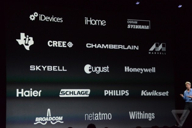 Homekit3