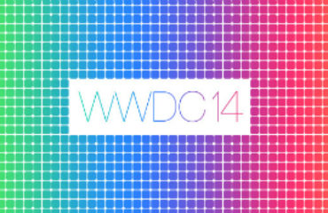 Презентация WWDC-2014 WWDC-2014
