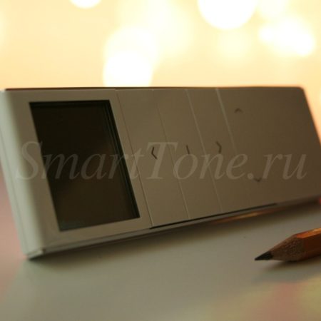 Пульт управления электрокарнизом AC1602