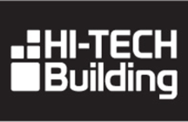 Hi-Tech Building логотип Hi-Tech Building
