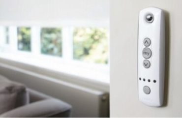 Пульт дистанционного управления Control Somfy Пульт управления Control Somfy
