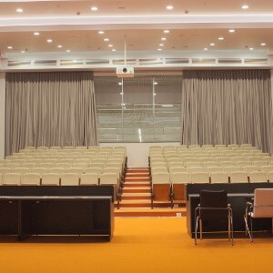 Электрокарнизы АККО и Somfy