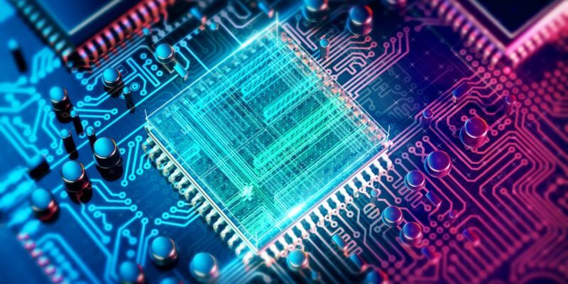 Quantum-Computing