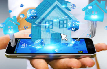 Smarthome-phone Smarthome-phone