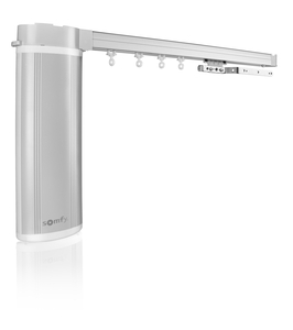 Электрокарниз Somfy Movelite 35 WT