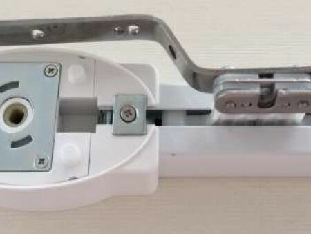 Электрокарниз Somfy Movelite 35 RTS фото 1