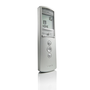 Радиопульт TELIS 16 RTS SILVER