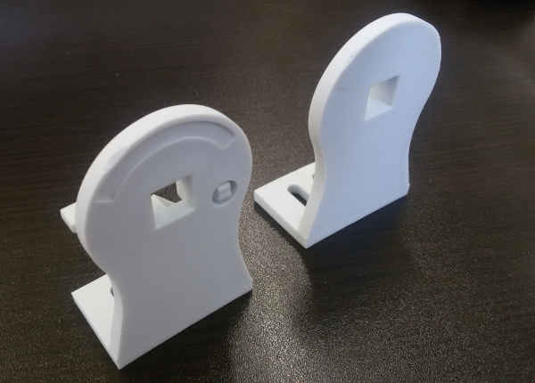 Крепеж 35 стандарт