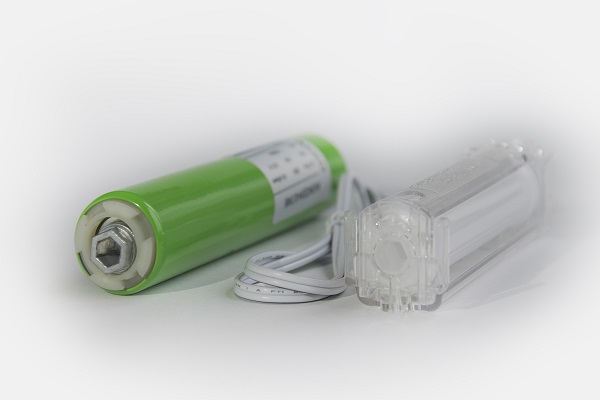 Мотор AV24 с нитенакопителем