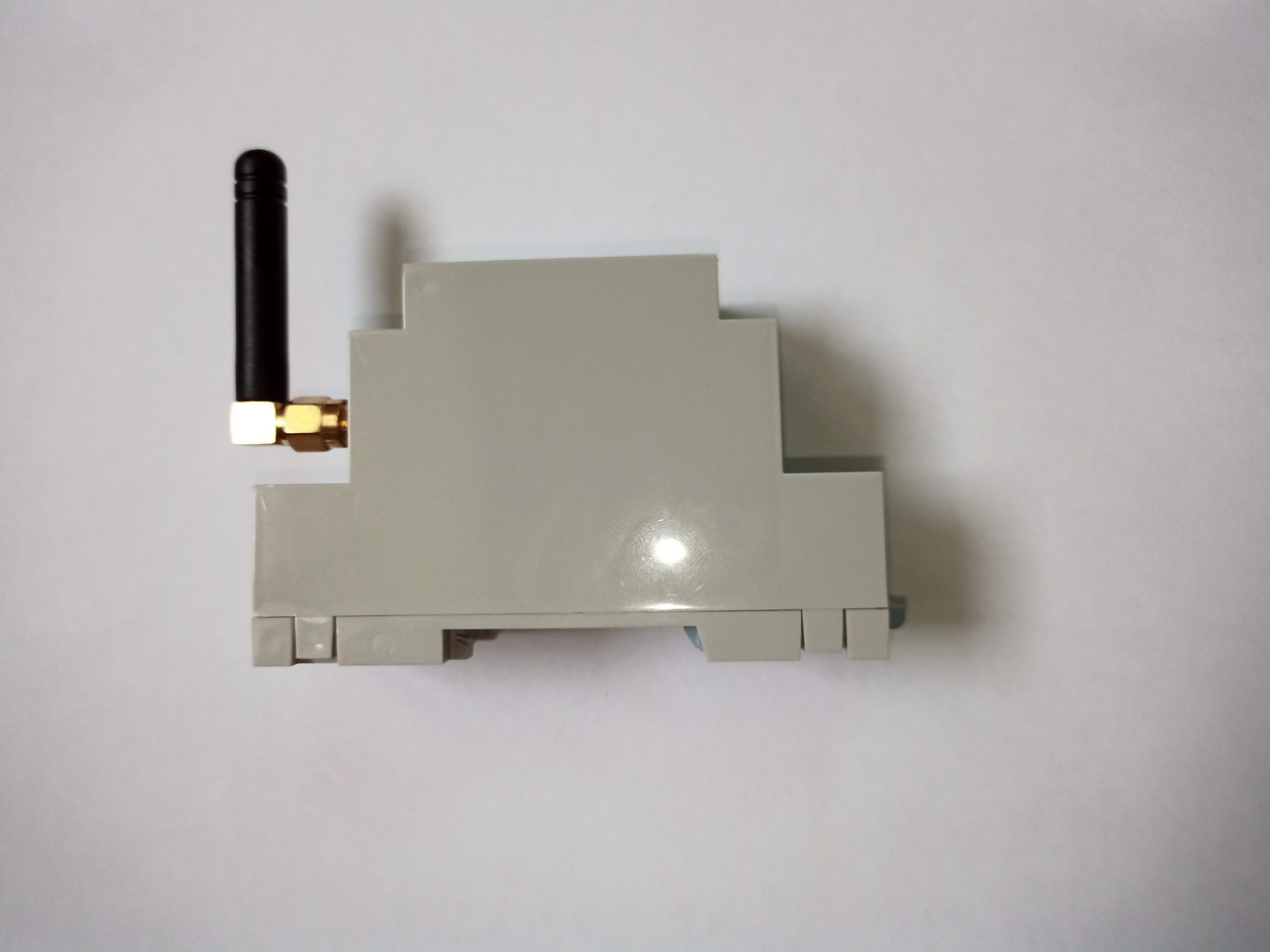 RF-Blinds Modem