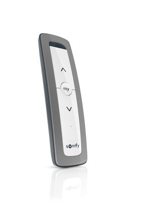 Пульт Somfy Situo 1 RTS II Iron