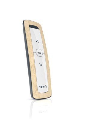 Пульт Somfy Situo 1 RTS II Natural