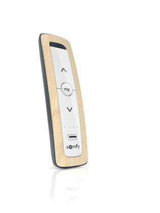 Пульт Somfy Situo 5 RTS II Natural